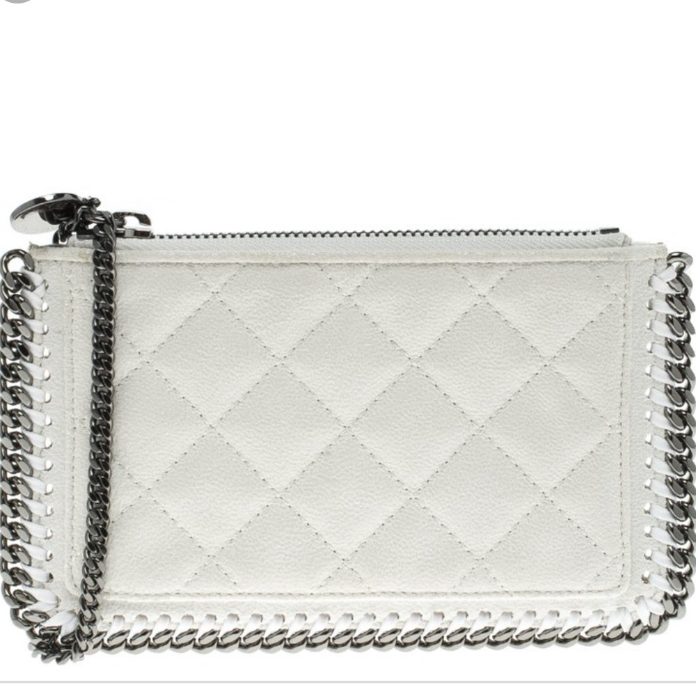 Stella McCartney card case